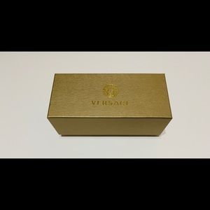 Versace EMPTY Sunglasses Box